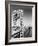 George Washington Bridge-null-Framed Giclee Print