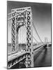 George Washington Bridge-null-Mounted Giclee Print