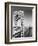 George Washington Bridge-null-Framed Giclee Print