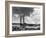 George Washington Bridge-null-Framed Giclee Print