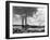 George Washington Bridge-null-Framed Giclee Print