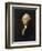 George Washington, by Gilbert Stuart, c. 1803-05, American painting,-Gilbert Stuart-Framed Art Print