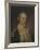 George Washington, c.1788-Charles Willson Peale-Framed Giclee Print