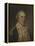 George Washington, c.1788-Charles Willson Peale-Framed Premier Image Canvas