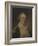 George Washington, c.1788-Charles Willson Peale-Framed Giclee Print