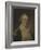 George Washington, c.1788-Charles Willson Peale-Framed Giclee Print