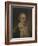 George Washington, c.1788-Charles Willson Peale-Framed Giclee Print