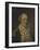 George Washington, c.1788-Charles Willson Peale-Framed Giclee Print
