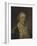 George Washington, c.1788-Charles Willson Peale-Framed Giclee Print