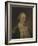 George Washington, c.1788-Charles Willson Peale-Framed Giclee Print