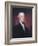 George Washington, c.1798-1800-Gilbert Stuart-Framed Giclee Print