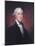 George Washington, c.1798-1800-Gilbert Stuart-Mounted Giclee Print