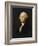 George Washington, C. 1803-05-Gilbert Stuart-Framed Art Print