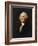 George Washington, C. 1803-05-Gilbert Stuart-Framed Art Print