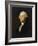 George Washington, C. 1803-05-Gilbert Stuart-Framed Art Print