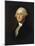 George Washington, C. 1803-05-Gilbert Stuart-Mounted Art Print