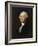 George Washington, C. 1803-05-Gilbert Stuart-Framed Art Print