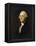 George Washington, c.1803-5-Gilbert Stuart-Framed Premier Image Canvas