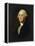 George Washington, c.1803-5-Gilbert Stuart-Framed Premier Image Canvas