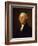 George Washington, C.1820 (Oil on Panel)-Gilbert Stuart-Framed Giclee Print