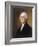 George Washington, C.1821-Gilbert Stuart-Framed Giclee Print