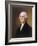 George Washington, C.1821-Gilbert Stuart-Framed Giclee Print