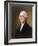 George Washington, C.1821-Gilbert Stuart-Framed Giclee Print