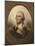 George Washington, C.1845 (Oil on Canvas)-Rembrandt Peale-Mounted Giclee Print