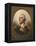 George Washington, C.1845 (Oil on Canvas)-Rembrandt Peale-Framed Premier Image Canvas