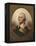 George Washington, C.1845 (Oil on Canvas)-Rembrandt Peale-Framed Premier Image Canvas