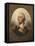 George Washington, C.1845 (Oil on Canvas)-Rembrandt Peale-Framed Premier Image Canvas