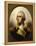 George Washington, C.1850 (Oil on Canvas)-Rembrandt Peale-Framed Premier Image Canvas