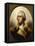 George Washington, C.1850 (Oil on Canvas)-Rembrandt Peale-Framed Premier Image Canvas