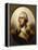 George Washington, C.1850 (Oil on Canvas)-Rembrandt Peale-Framed Premier Image Canvas