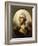 George Washington, C.1850 (Oil on Canvas)-Rembrandt Peale-Framed Giclee Print