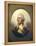 George Washington, C.1850-Rembrandt Peale-Framed Premier Image Canvas