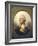 George Washington, C.1850-Rembrandt Peale-Framed Giclee Print