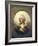 George Washington, C.1850-Rembrandt Peale-Framed Giclee Print