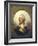 George Washington, C.1850-Rembrandt Peale-Framed Giclee Print