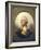 George Washington, C.1850-Rembrandt Peale-Framed Giclee Print