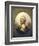 George Washington, C.1850-Rembrandt Peale-Framed Giclee Print