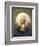 George Washington, C.1850-Rembrandt Peale-Framed Giclee Print