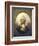 George Washington, C.1850-Rembrandt Peale-Framed Giclee Print