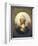 George Washington, C.1850-Rembrandt Peale-Framed Giclee Print