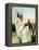 George Washington Carver-null-Framed Premier Image Canvas