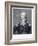 George Washington, engraved by Asher Brown Durand-John Trumbull-Framed Giclee Print