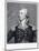 George Washington, engraved by Asher Brown Durand-John Trumbull-Mounted Giclee Print