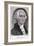 George Washington, First President of the United States, 19th Century-Currier & Ives-Framed Giclee Print