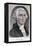 George Washington, First President of the United States, 19th Century-Currier & Ives-Framed Premier Image Canvas