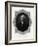 George Washington, First President of United States, 1877-Gilbert Stuart-Framed Giclee Print